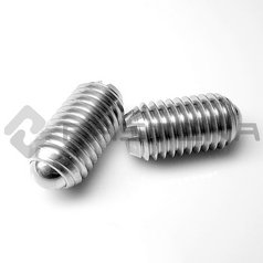 skrutka M 3  ,(dr.+gulicka),   HWN 2205/A1