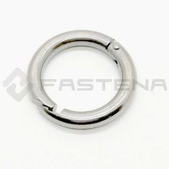 krúžok otvárací so zámkom  d 6mm   AN 814188/A2