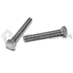 skrutka M 2 x 5,(6hr.cz), DIN 933/A2