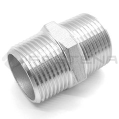 vsuvka so šesťhranom 3/8", typ 340,AISI 316 (A4)