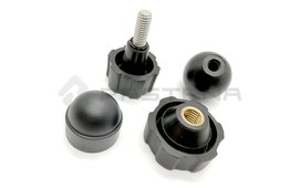 PLASTOVÉ KOMPONENTY