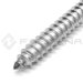 Skrutky samorezné  DO PLECHU