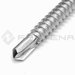 Skrutky samovrtné  DO KOVU