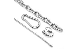 REŤAZE, LANÁ A PRÍSLUŠENSTVO